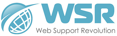 WSR  Web Support Revolution